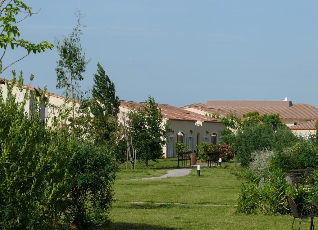 Villa 2 Chambres